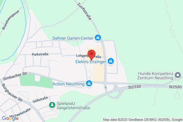 Bäcker GmbH
