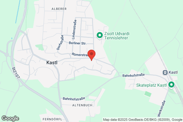 Straßer Franz GmbH