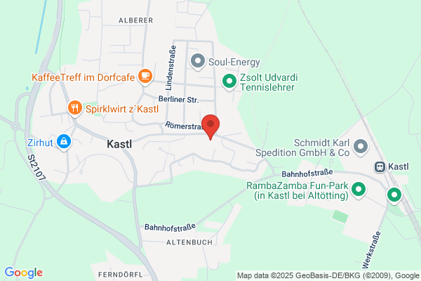 Straßer Franz GmbH