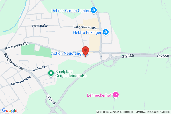 Action Neuötting