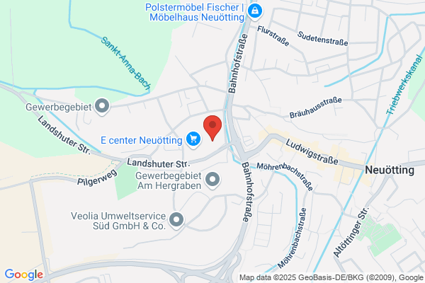 Rossmann Drogeriemärkte