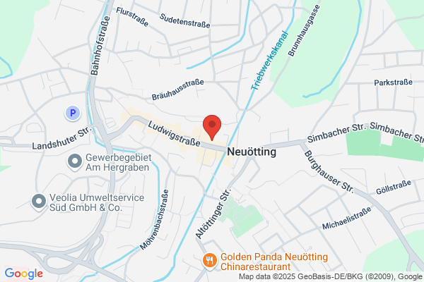Actief Personalmanagement Neuötting