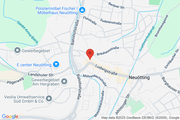 Eichinger Steuerberatungsgesellschaft mbH