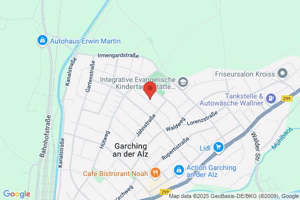 Schützenverein Kellerschützen Alzgern