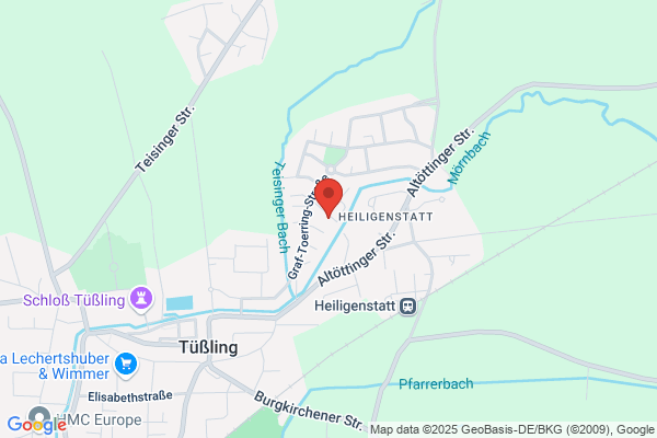 mediaService Fuchshuber