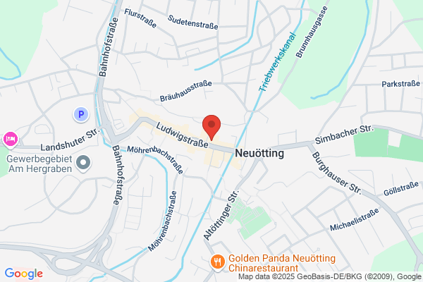 Goldwerkstatt Schmuck & Trauringe