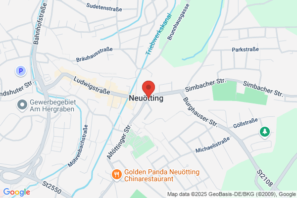 Müllerbräu Neuötting GmbH & Co. KG