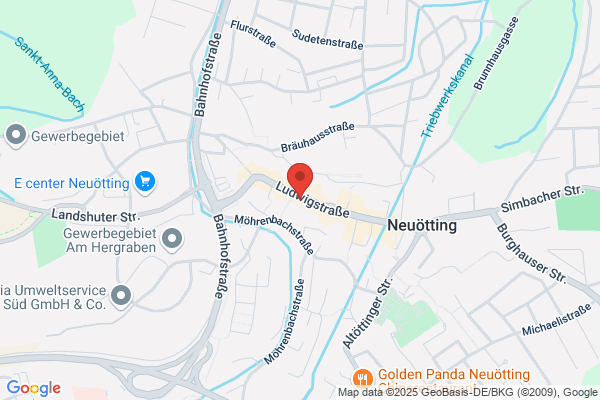 Parfümerie Howerka
