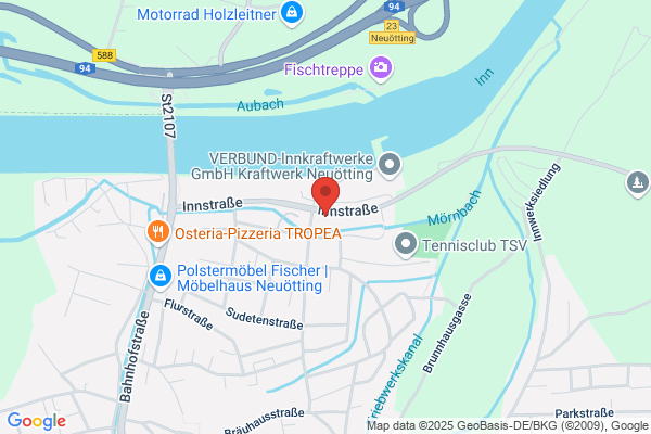 Wertstoffhof Plus E
