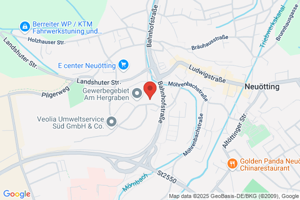 brandneu II GmbH