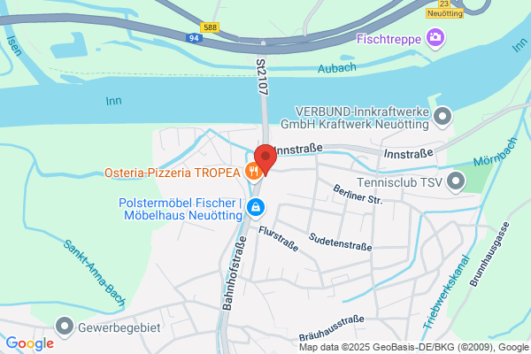 Haarzauber Friseursalon