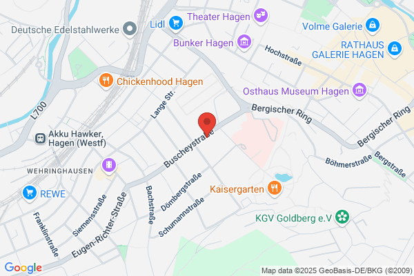 Immobilien & Hausverwaltung Hagen Rolf Scholtz