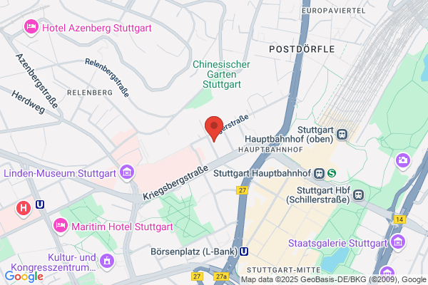 PLANTEAM GmbH