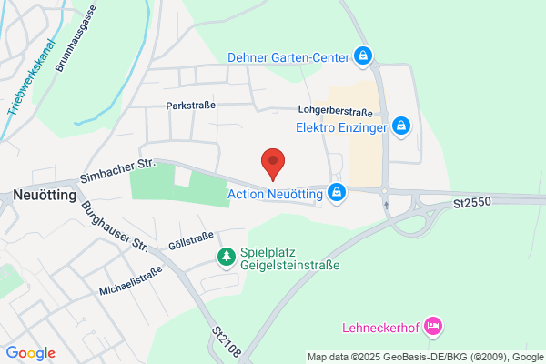 GuBi Lebensmittel-Betriebe GmbH & Co. OHG