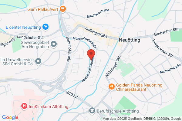 Spielraum