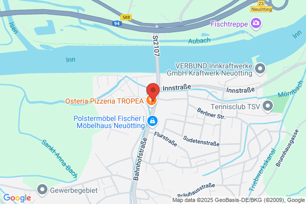 Physiotherapie Peter Wienzl