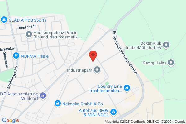 Elite Reisen Vorderobermeier GmbH