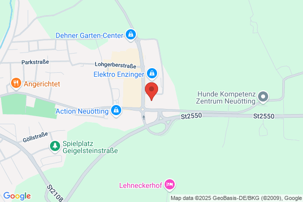 Schuh Lipp GmbH & Co. KG