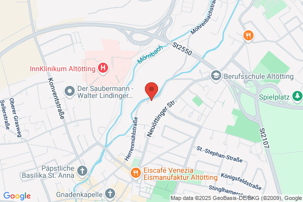 Steuerkanzlei Salzinger