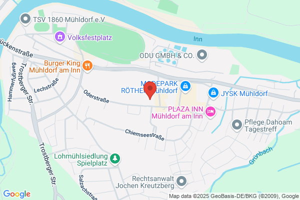 EDEKA Lechertshuber & Wimmer