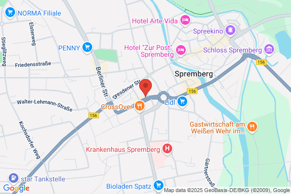 Fahrschule Kalisch