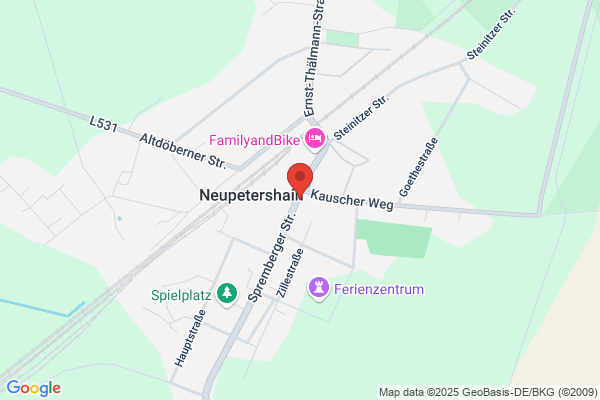 Friseursalon