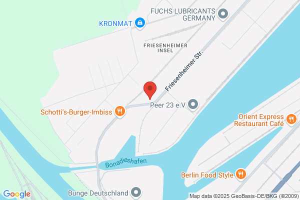 Silbernagel GmbH