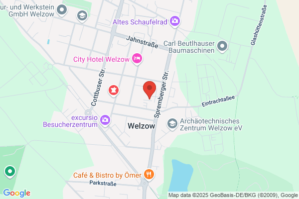 Vetschauer Wurstwaren GmbH