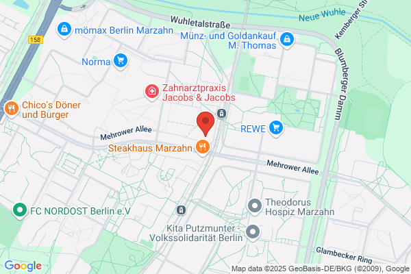 Wohnungsgesellschaft Berlin-Brandenburg mbH & Co.