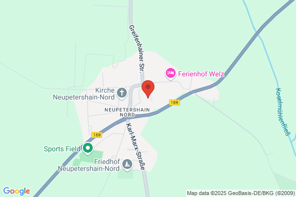 Zum Gutshof