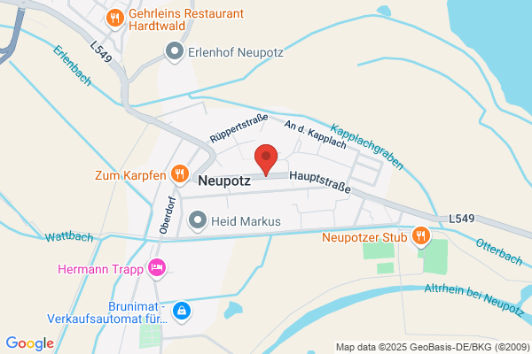 Zur Pfalz