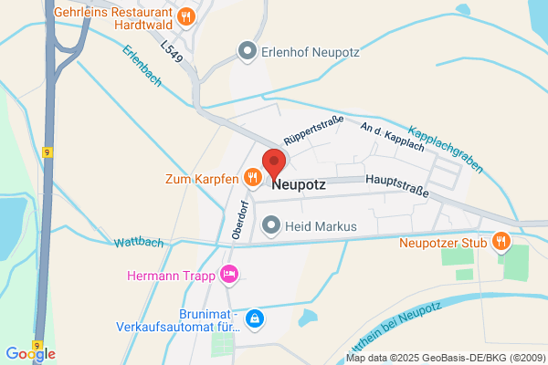 Zum Schwanen