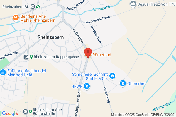 Römerbad