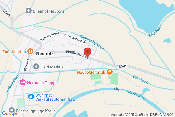 Agentur Kraatz