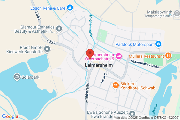 Angelsport-Verein Leimersheim e.V.