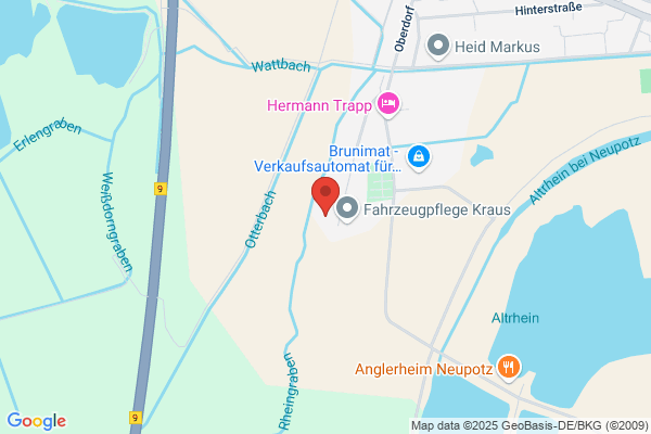 Baugewerbe Antoni Herrn Antoni