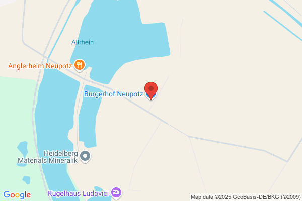 Burgerhof Neupotz