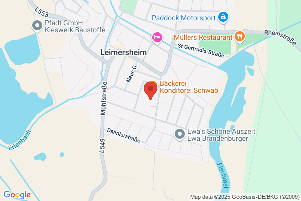 Gemeindl. Kindergarten