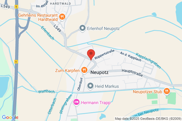 Heike Heid, Joachim Heid