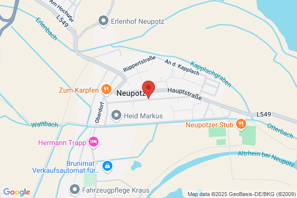 Kultur- und Freizeithaus