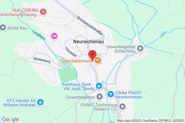 Sparkasse Freyung-Grafenau Gesch. St. Neureichenau
