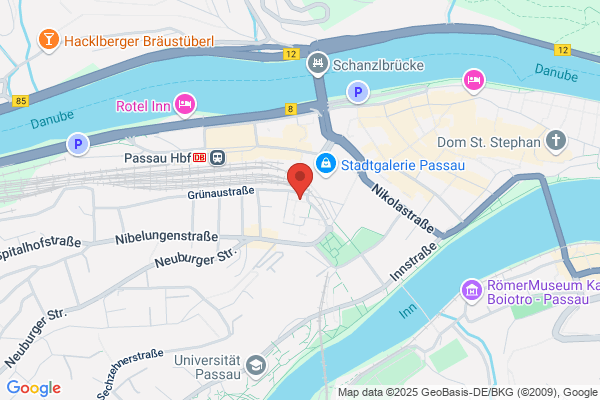 Donau Treuhand GmbH & Co. KG