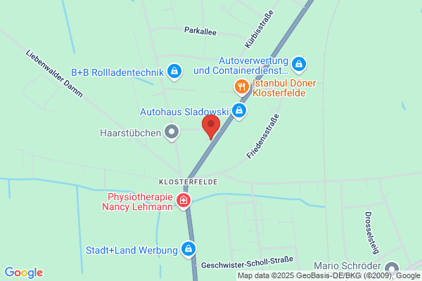 J. D. Leitungsbau GmbH