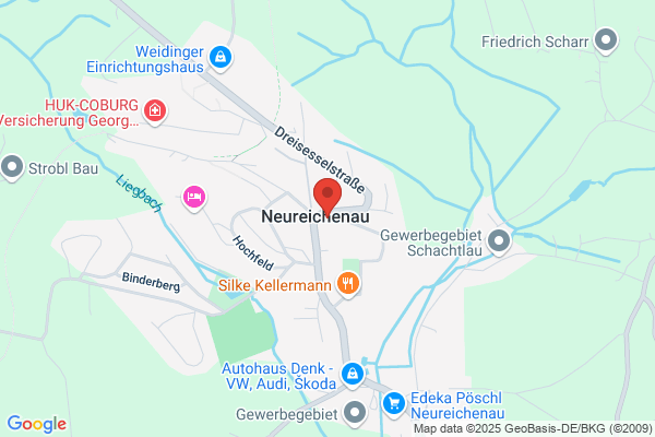 Walter Nebl