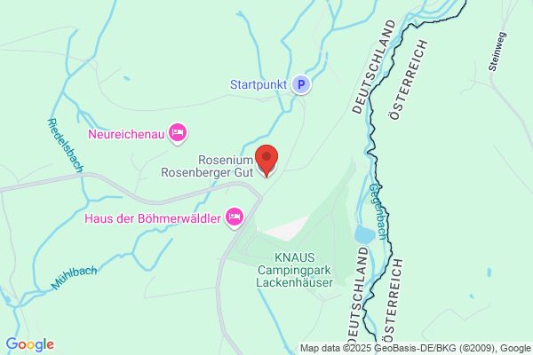 Rosenium Service GmbH