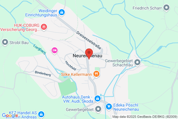 R+V Versicherung