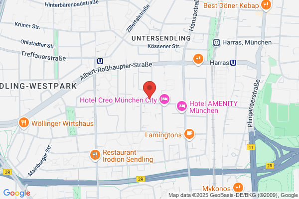 Webgeist B2B Marketingagentur