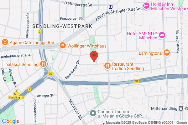 DBLB Planungsgesellschaft mbH