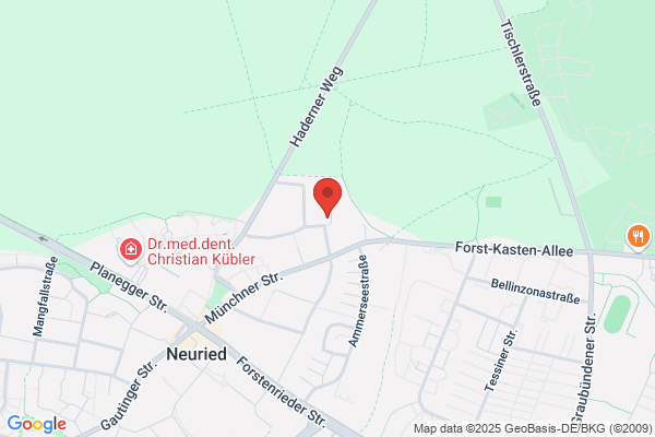 Schober Albrecht, Dipl.-Ing. (FH) Architekt, Büro für Baudienstleistungen