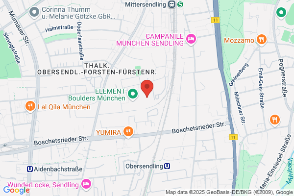bharchitektengesellschaft mbH